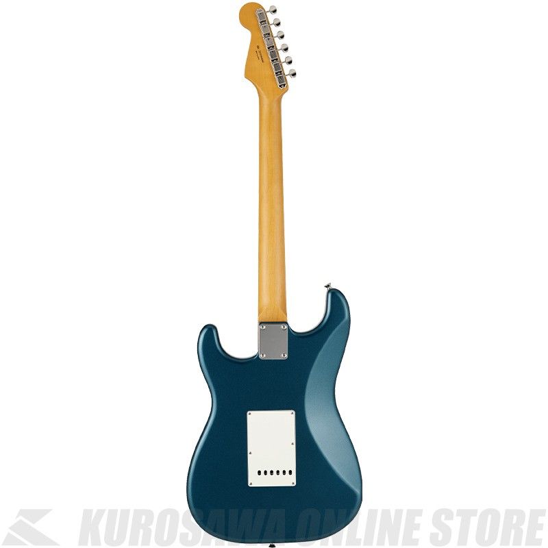 TAKASHI KATO STRATOCASTER Paradise Blue | 【クロサワ楽器店