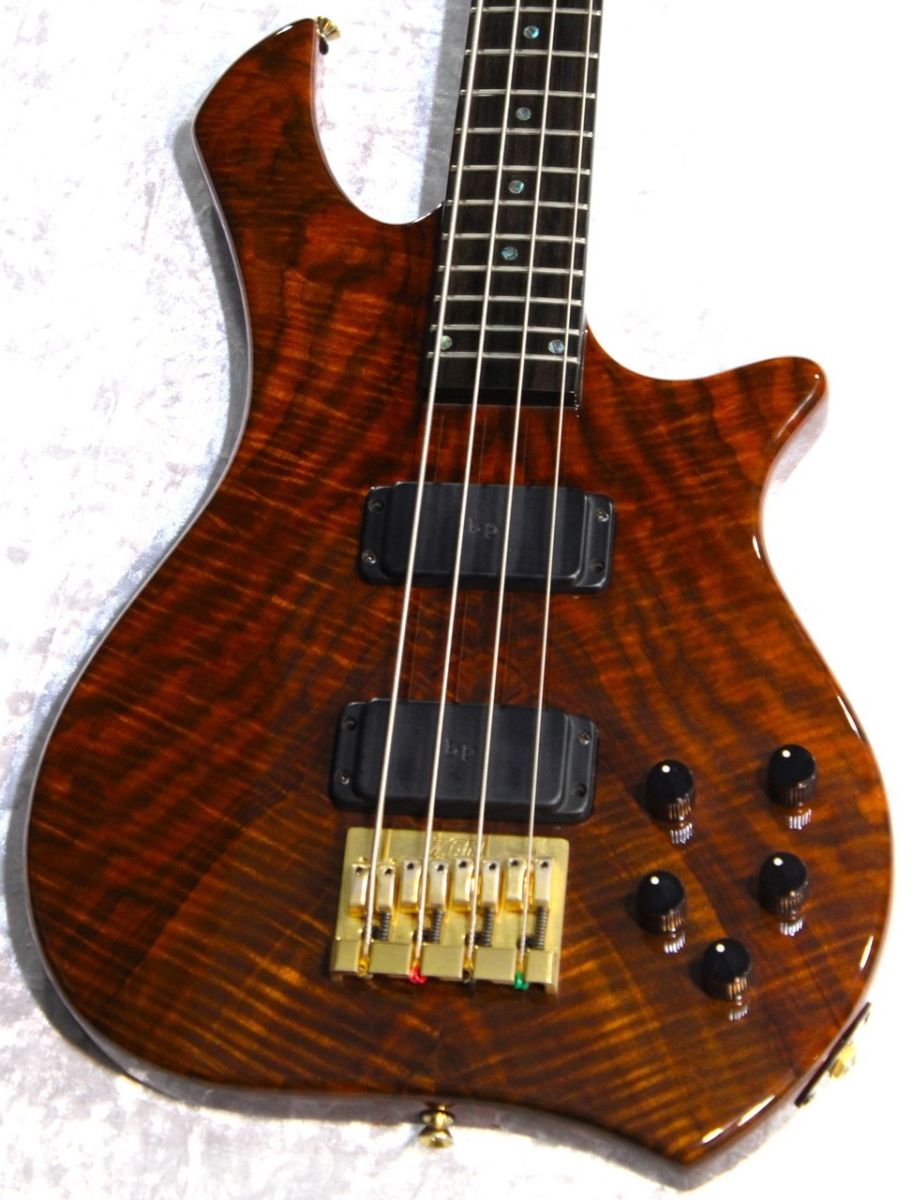 Legacy Elite 4st Walnut Top | 【クロサワ楽器店オンラインショップ