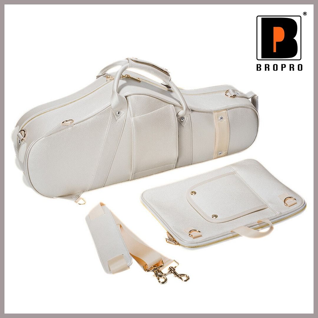 アルトサックスケース W700CTL ブラウン | 【クロサワ楽器店オンライン