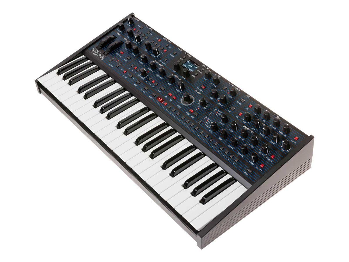 TEO-5 | 【クロサワ楽器店オンラインショップ】いい楽器とのいい出会い