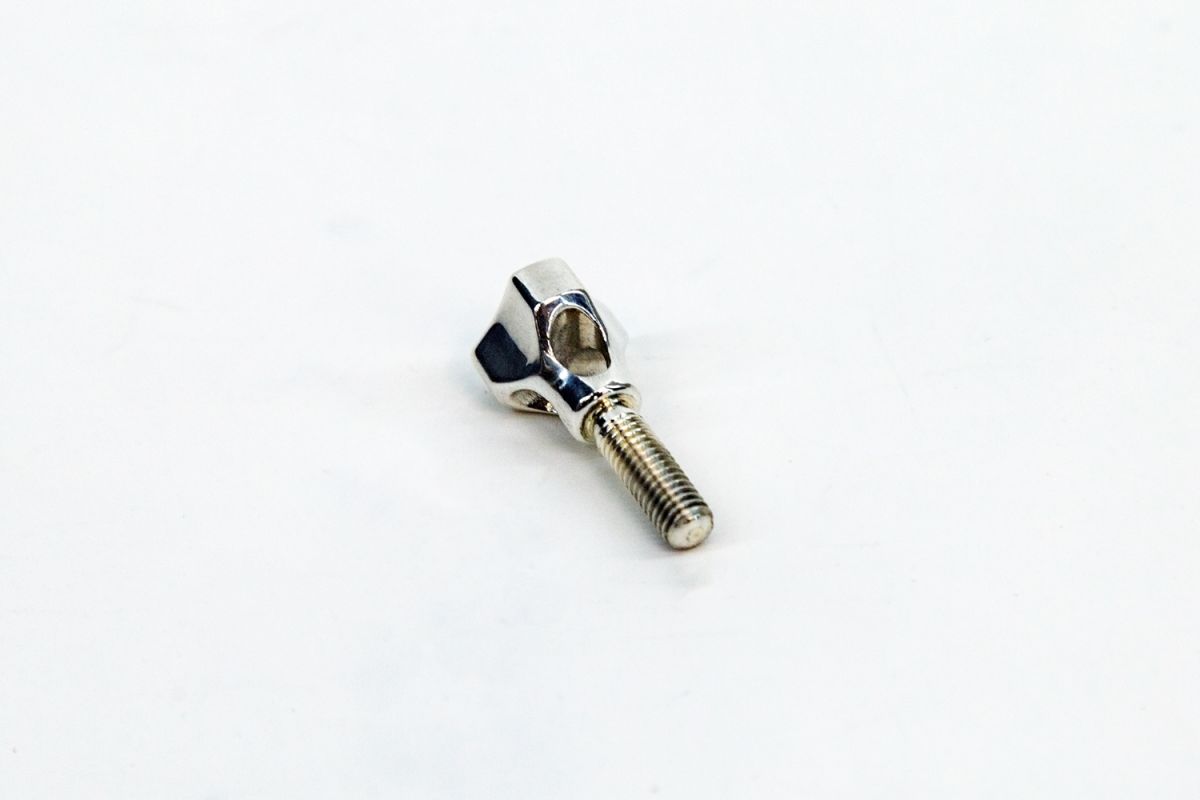 SV950 SAX NECK SCREW 0.7 Pitch for YAMAHA, Gottsu etc. (USED