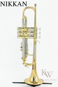 IMPERIALE Trumpet S/N 004***【中古】 | 【クロサワ楽器店オンライン