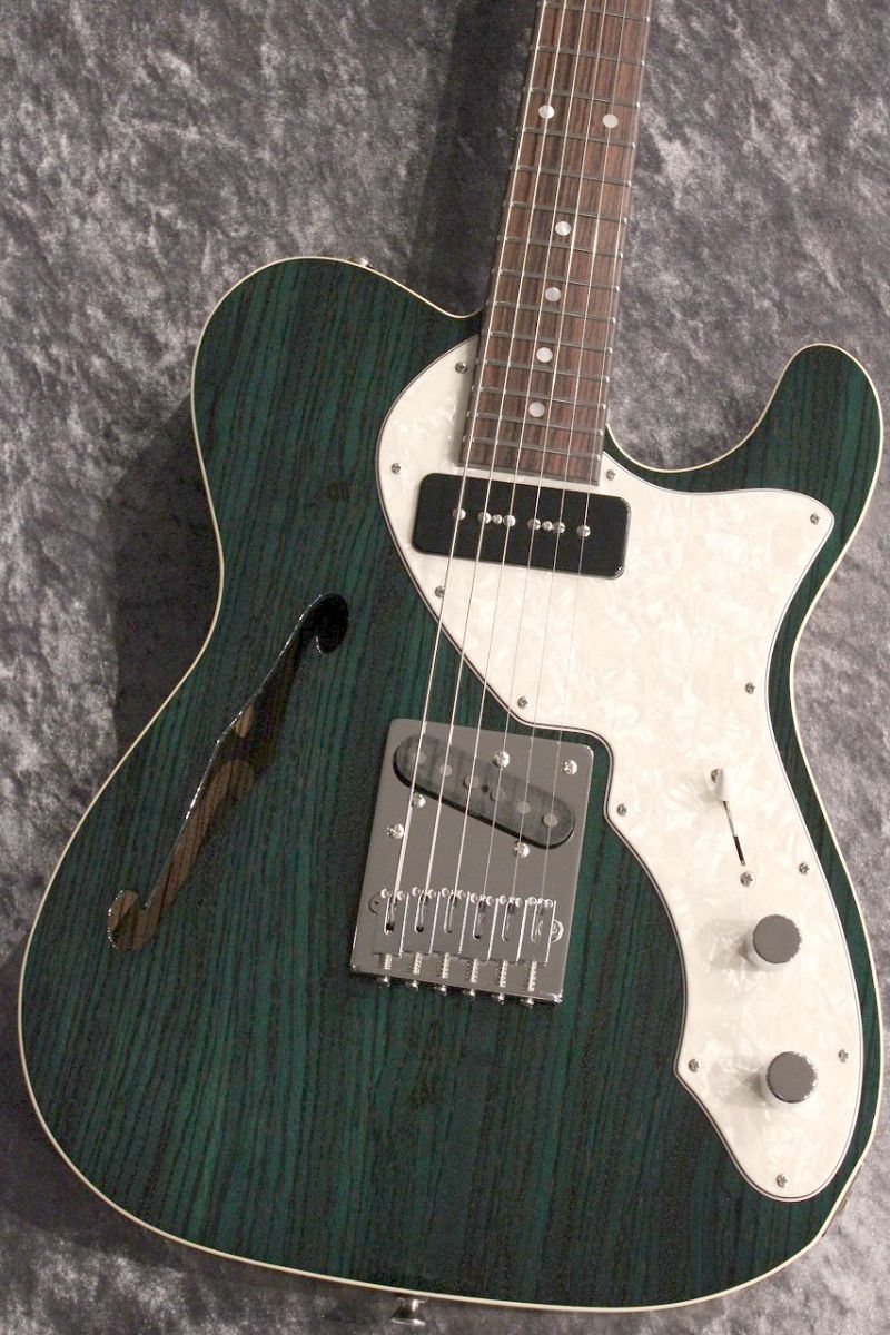 Pepper Series Green Pepper Moss Green #24014090 | 【クロサワ楽器店