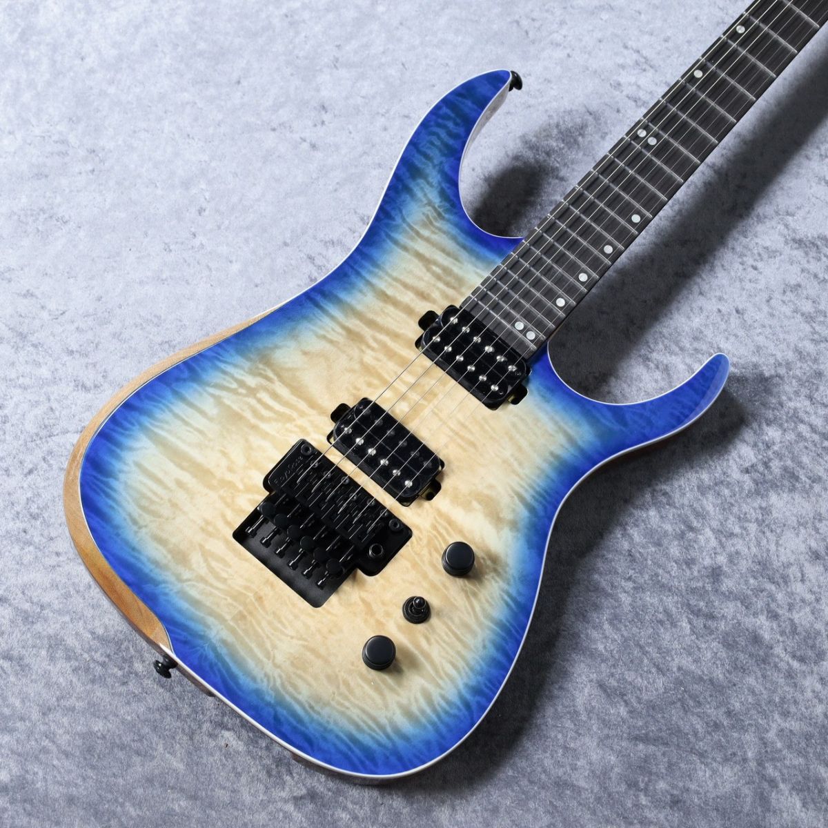 HYPE G6 EXO BLUE BURST | 【クロサワ楽器店オンラインショップ】いい