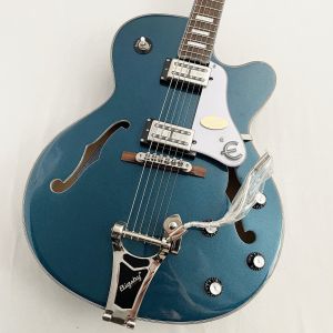 青 系、ビグスビータイプのエレキギター検索結果一覧 | 【クロサワ楽器