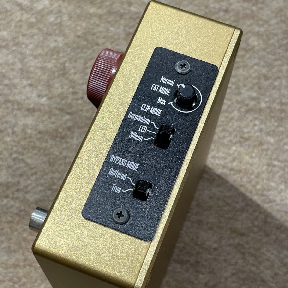 KCM-OD GOLD | 【クロサワ楽器店オンラインショップ】いい楽器とのいい