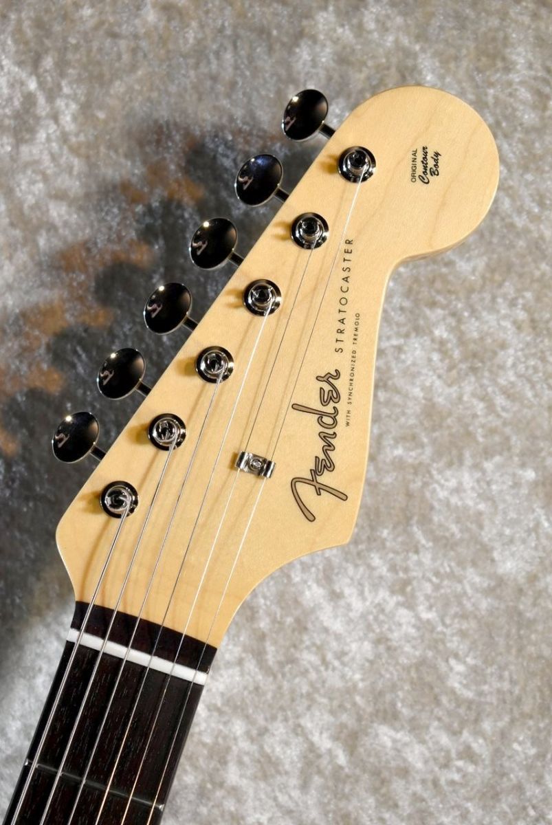 FSR MADE IN JAPAN TRADITIONAL 60S STRATOCASTER | 【クロサワ楽器店