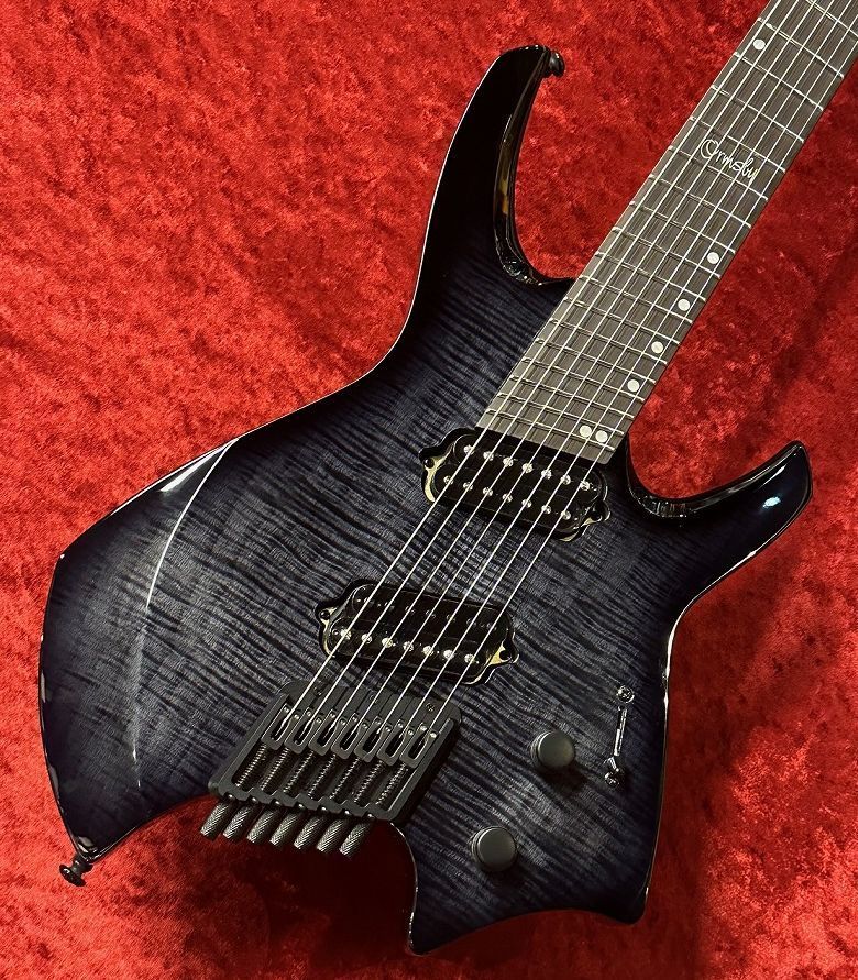 GOLIATH G6 FMMH DHB | 【クロサワ楽器店オンラインショップ】いい楽器