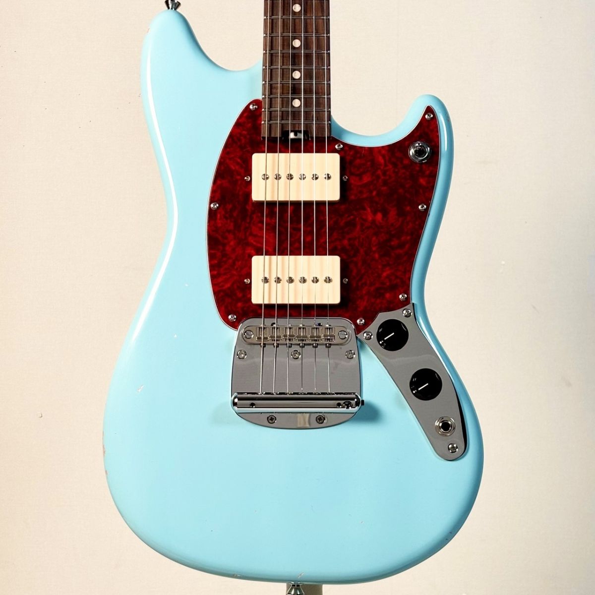 Trad MG HSP90 -Hedgehog Blue- | 【クロサワ楽器店オンラインショップ