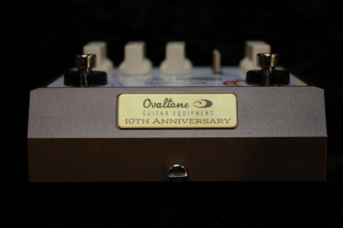 OD-FIVE 2 eXplosion CUSTOM for PRO | 【クロサワ楽器店オンライン