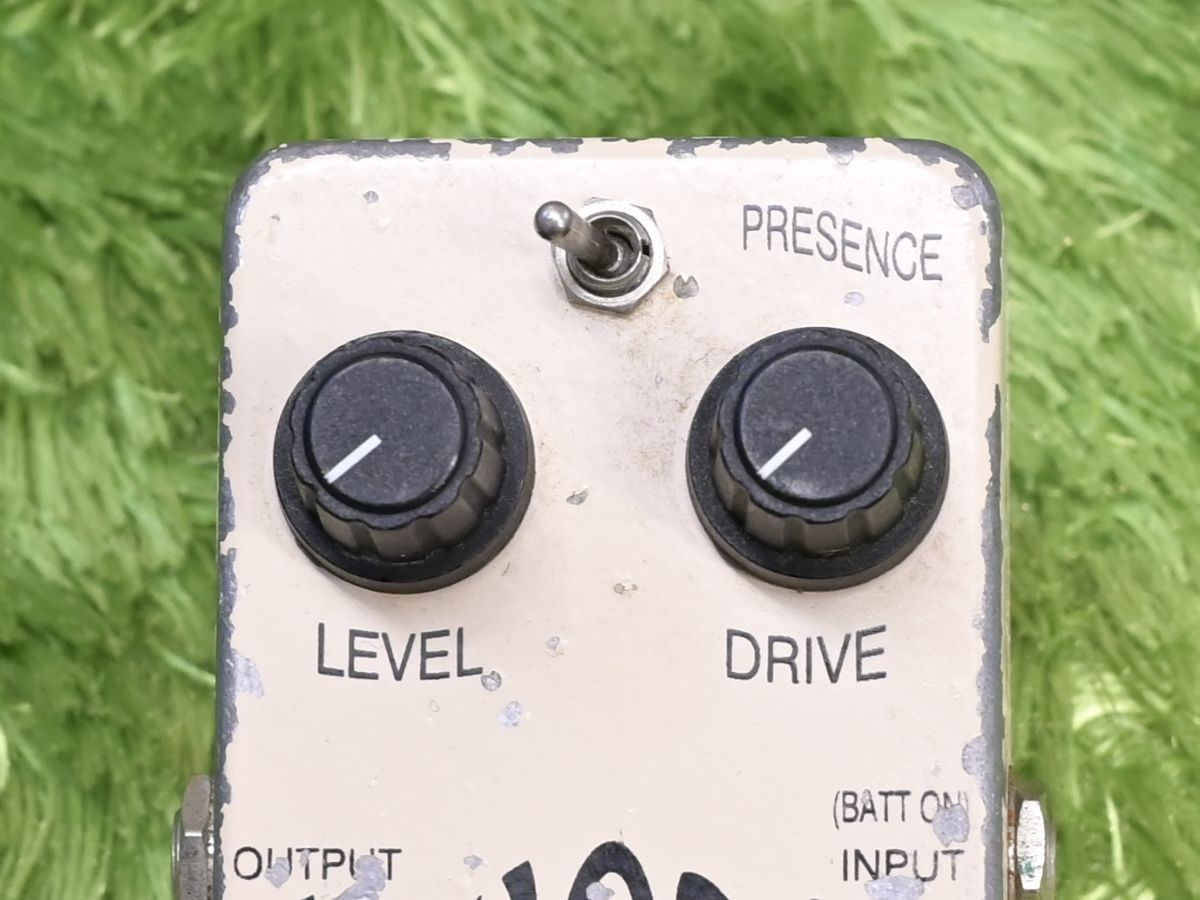 Hot Cake Old Circuit | 【クロサワ楽器店オンラインショップ】いい