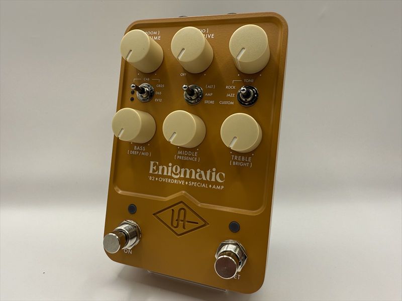 その他 Enigmatic '82 Overdrive Special Amp | 【クロサワ楽器店