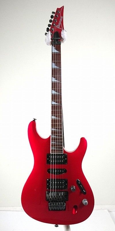 1989年製!】540S-LPF -Lipstick Red-【USED】 | 【クロサワ楽器店