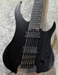 Legator、7弦のエレキギター検索結果一覧 | 【クロサワ楽器店