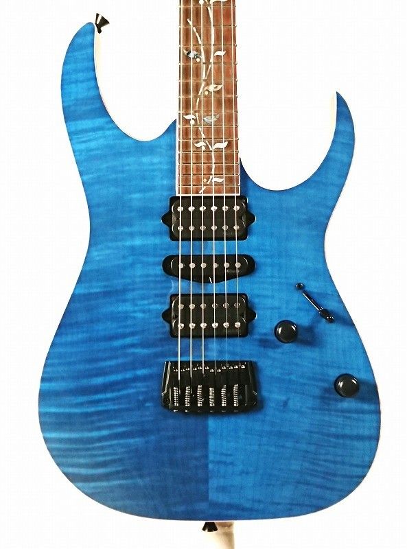 RG8571 -Lapis Blue- | 【クロサワ楽器店オンラインショップ】いい楽器