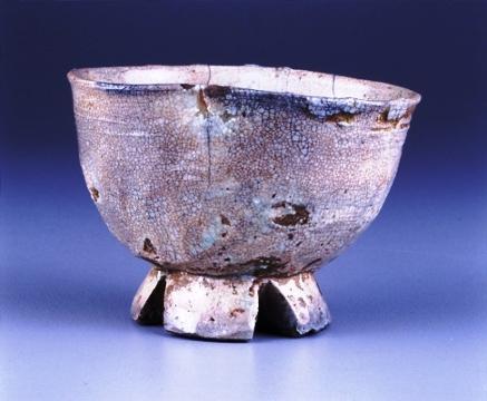 井戸茶碗の謎 1 その背景: 黒田草臣ブログ 『四方山話』