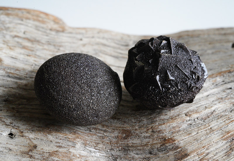 塩原さんから頂いた「Boji®Stone(ボージャイストーン)」詳細情報