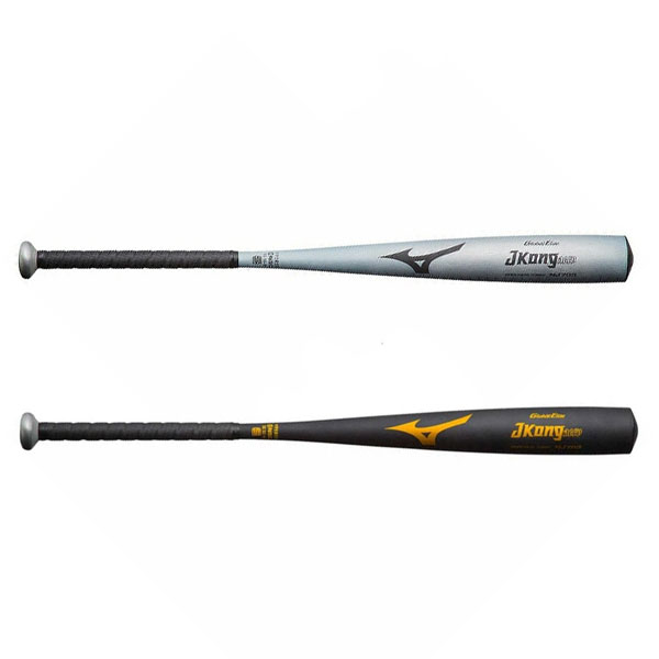 ミズノ 野球用 中学硬式用 金属バット グローバルエリート JKONG aero