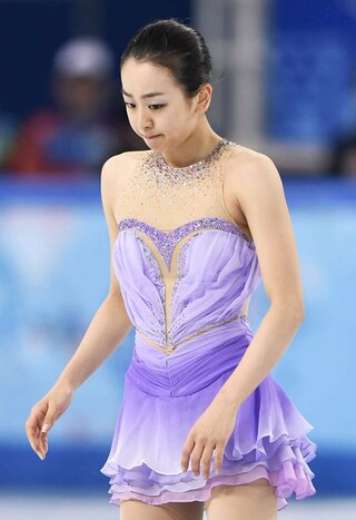 2014年ソチ五輪】羽生結弦が快挙、高橋大輔は使用曲で不運、浅田真央は