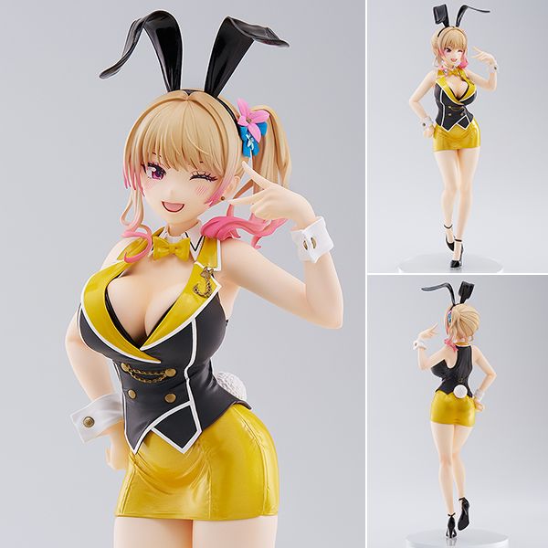 Pop Up Parade L Figure Rin - Bunny Garden (24cm) | Kyou Hobby Shop