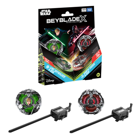 世界大会「BEYBLADE X WORLD CHAMPIONSHIP 2025」2025年10月