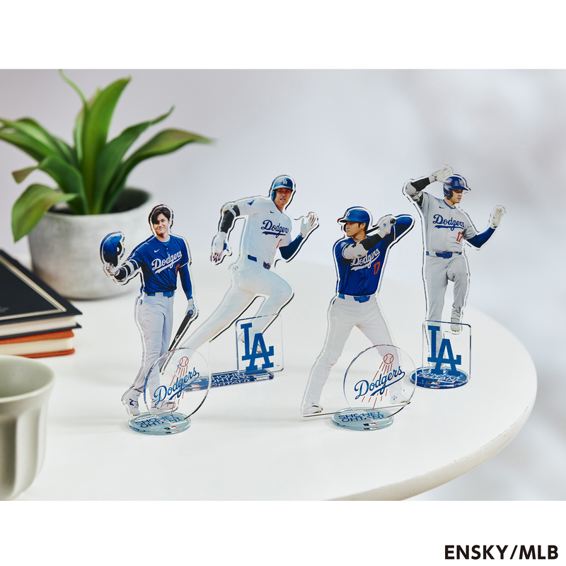 MLB正規ライセンス商品 ロサンゼルス・ドジャース 大谷翔平 『 グッズ