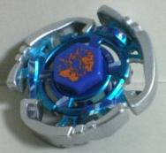 競技玩具研究所】メタルファイトベイブレード 商品レヴュー01