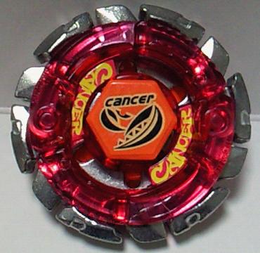 競技玩具研究所】メタルファイトベイブレード 商品レヴュー11