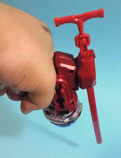 競技玩具研究所】メタルファイトベイブレード 商品情報BBG-01～07