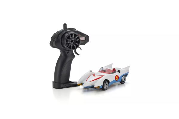 FIRST MINI-Z SPEED RACER 66616A - KYOSHO RC