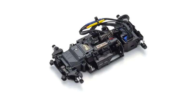 MINI-Z EVO 2 Receiver Unit for KO PROPO 82045 - KYOSHO RC