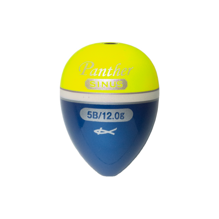 ○Panther SINUS [パンサーサイナス] グレ UCR - ウキのキザクラ