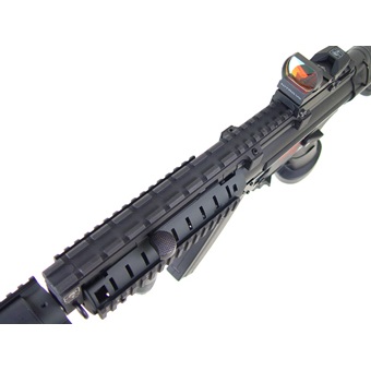 L.A.ホビーショップ / レイルスリーブMP (MP5A4.5.RAS用) [品切中.再