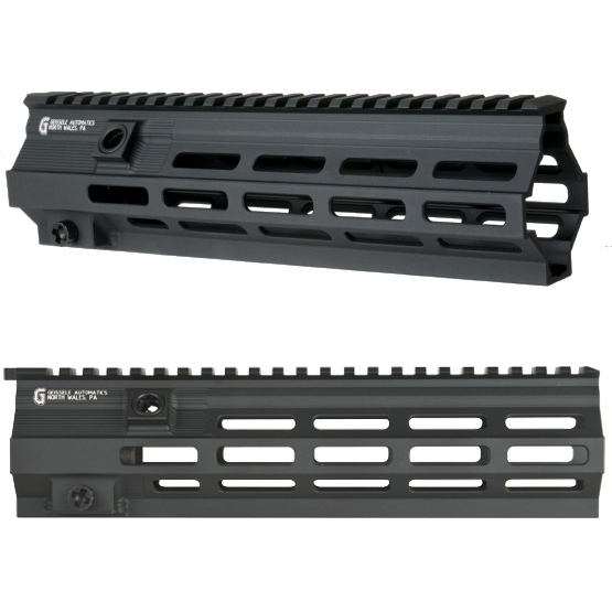 L.A.ホビーショップ / VFC HK416用 SMR M-LOKレールハンドガード【10.5