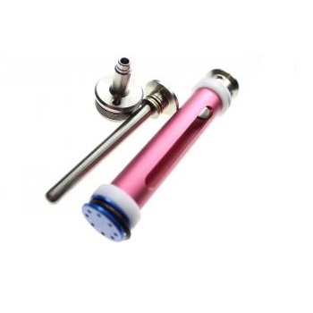 L.A.ホビーショップ / VSR-10用 ステンレスシリンダーセット [VDR-KIT