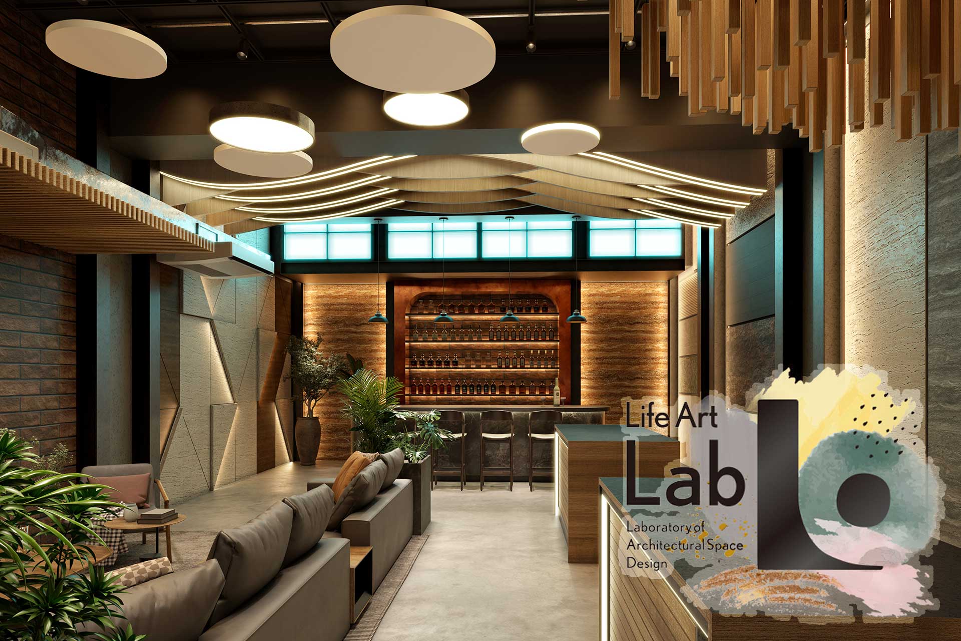 ショールーム「Life Art Lab（ライフアートラボ）」開設のお知らせ