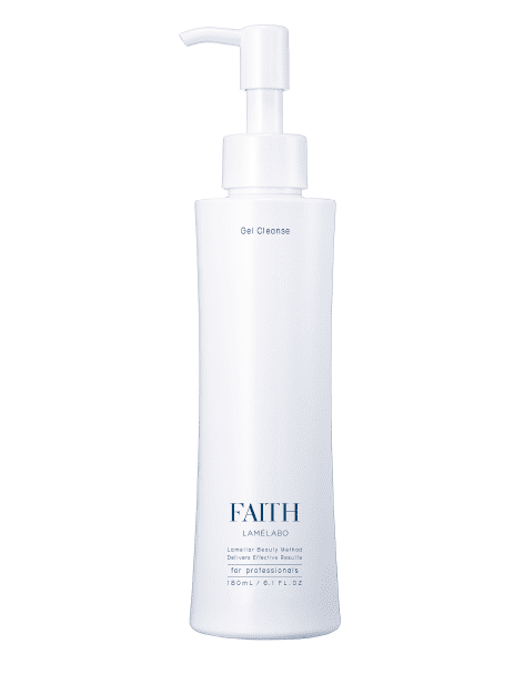 ラメラボ ジェルクレンズ