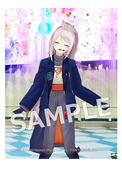 樋口楓 | Lantis web site