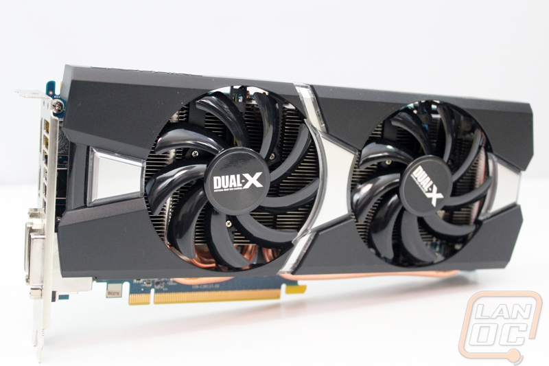 Sapphire Dual-X R9 280 OC - LanOC Reviews