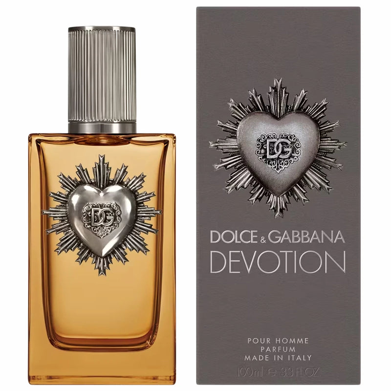 Devotion 3.4 oz PARFUM for men – LaBellePerfumes
