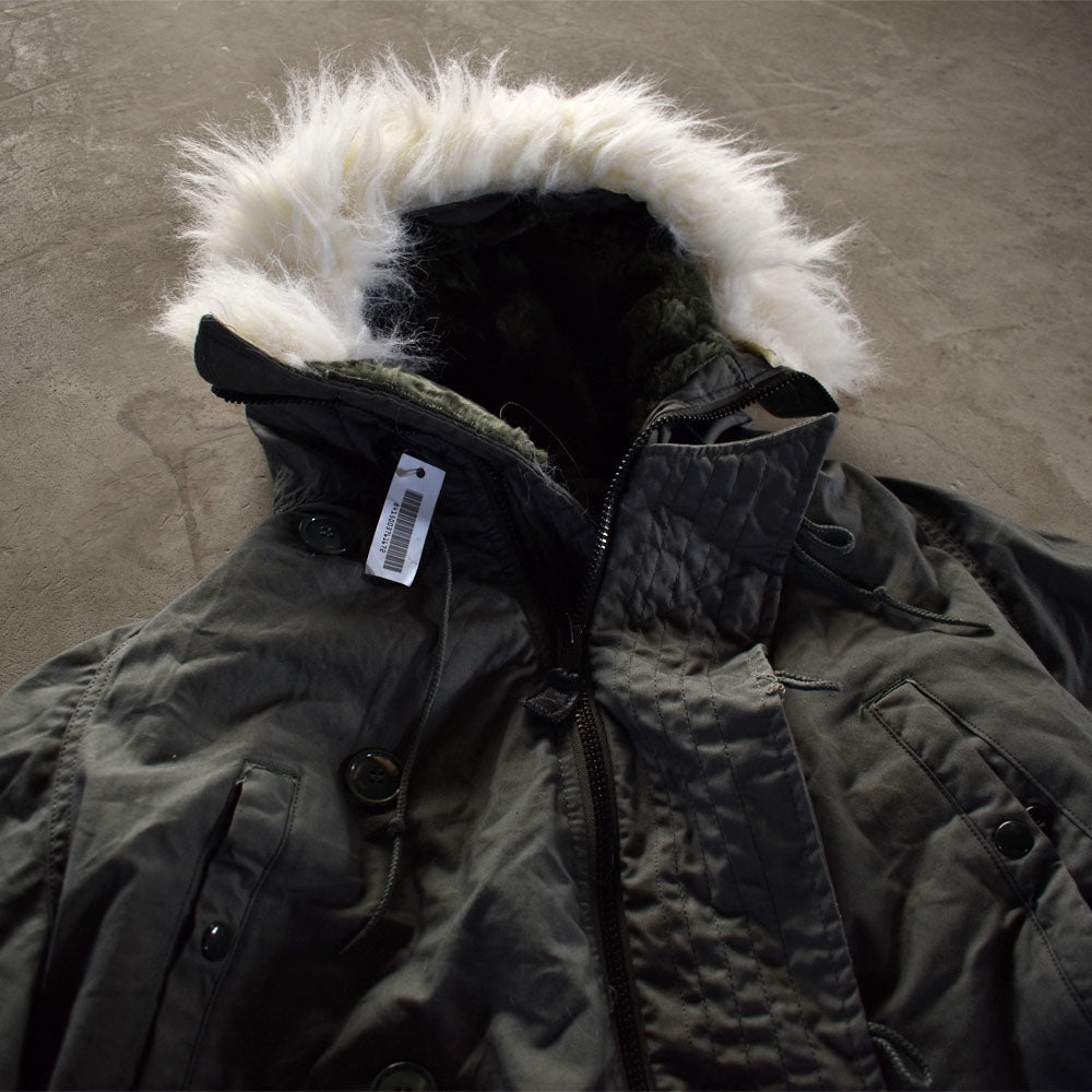 Y2K デッドストック！U.S.AIR FORCE 
