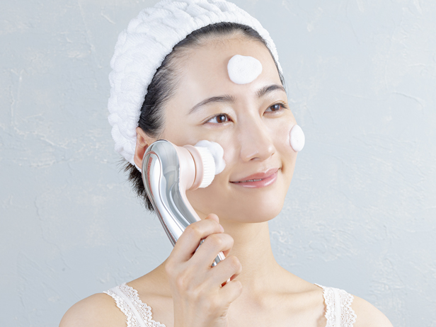 Toffy Beauty フェイス＆フットケアセット TB04-FFS | 株式会社