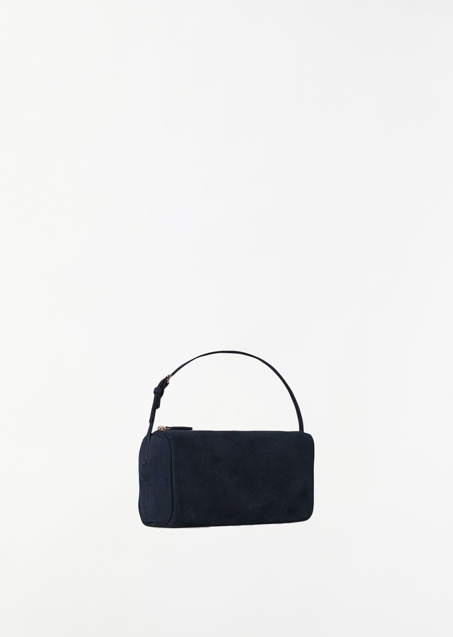 90's Bag — Dark Navy – La Garçonne