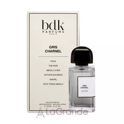 BDK Parfums Gris Charnel - Парфюмированная вода купить