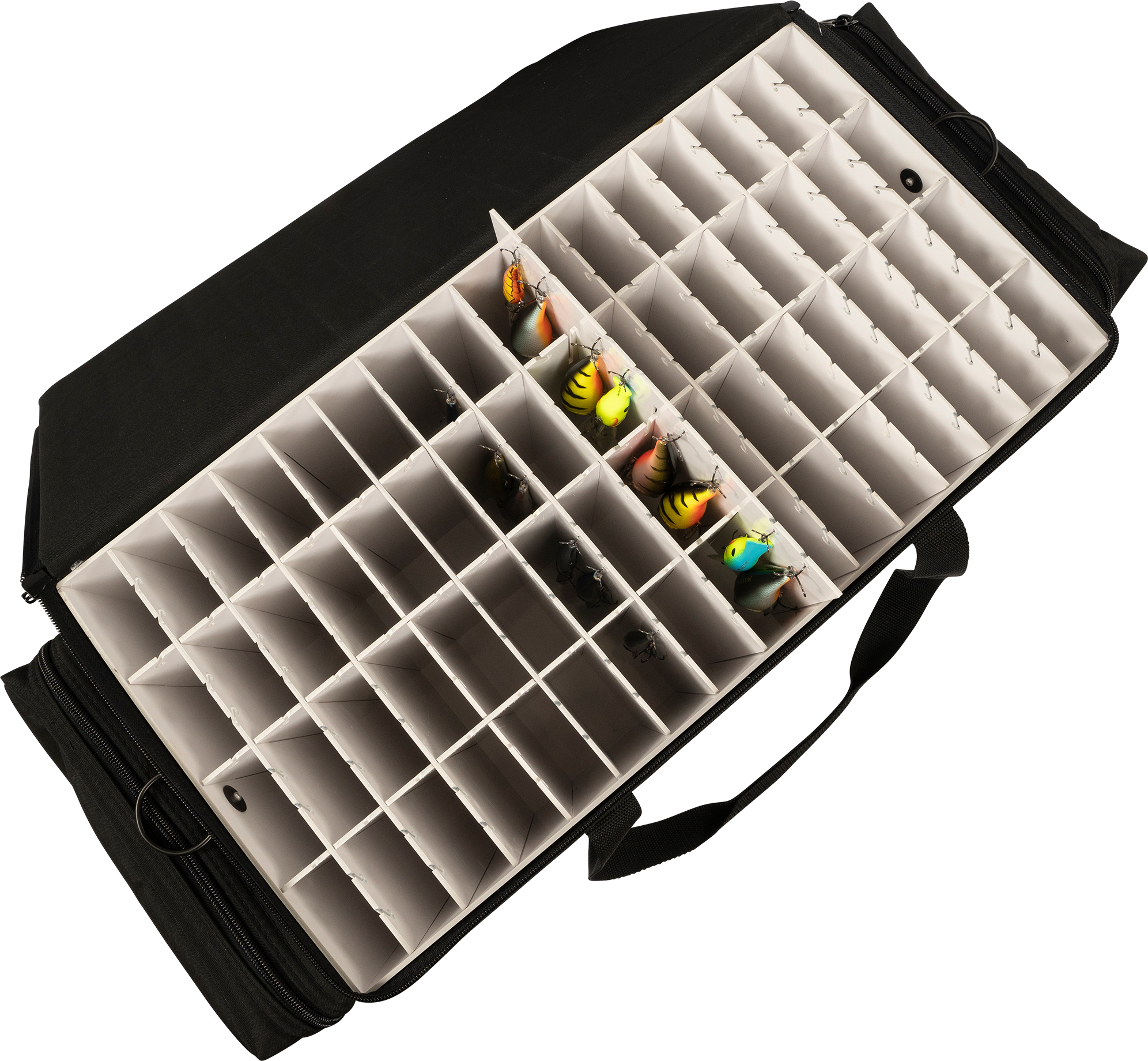 Lure Locker Tackle Box - Lakewood Products