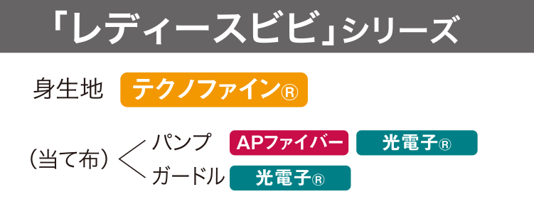 BiBi Grant Ladies | グラント・イーワンズ LALA GRANT ｜lala makes happy