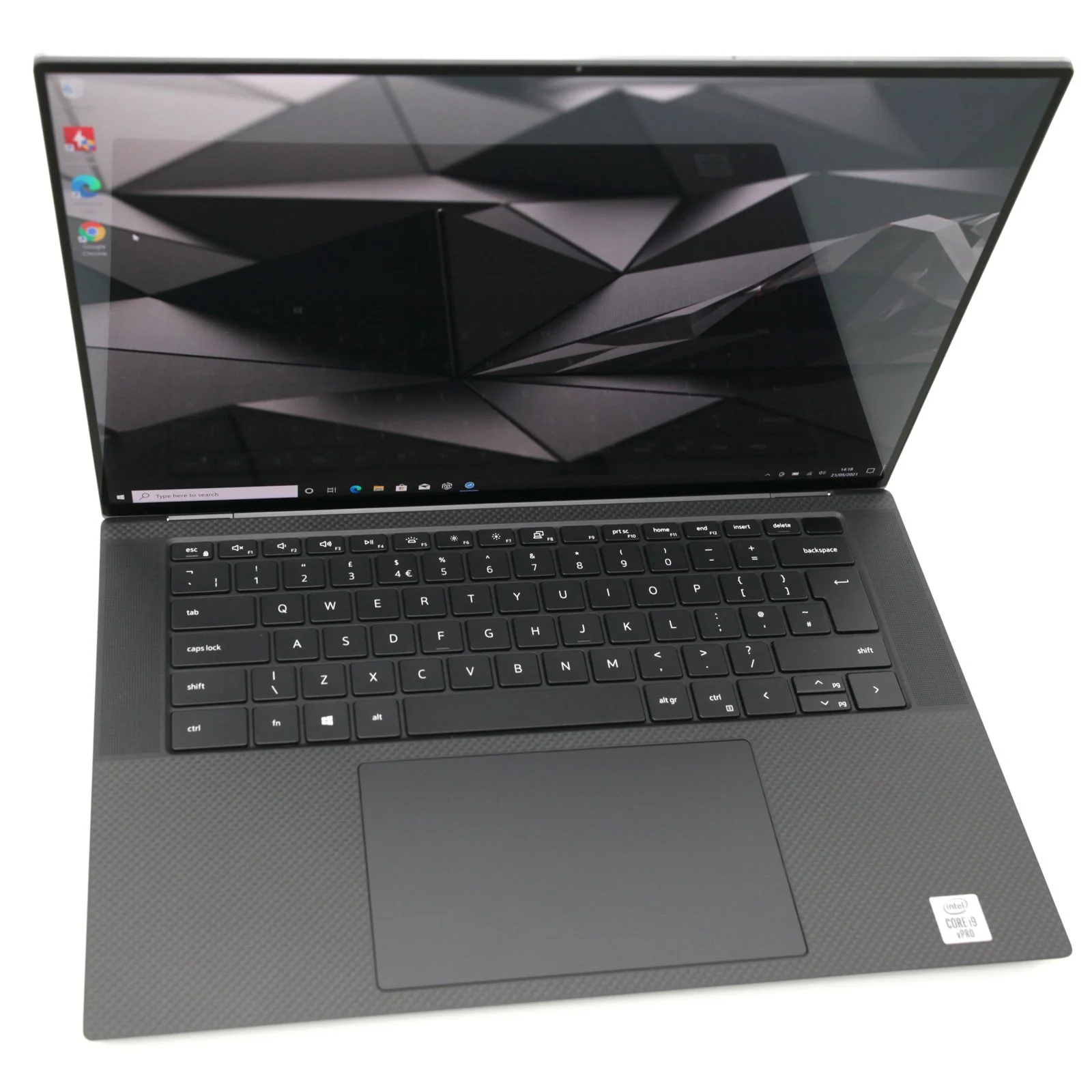 Dell Precision 5550. Core i7-10850H @ 2.7GHZ | 32GB | 1TB SSD