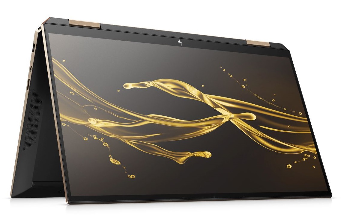 HP Spectre x360 13 (13-aw0000, aw1000) - スペック、テスト、価格