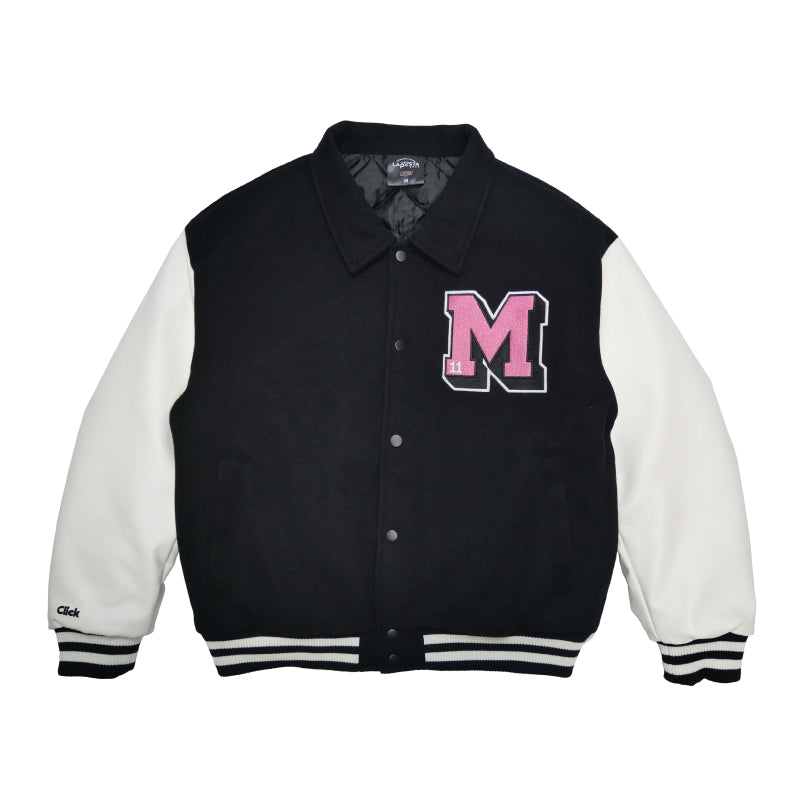 スタジアムジャンパー ME:I – LAPONE GOODS STORE