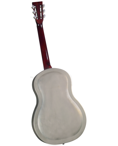 リーガル RC-43 アンティークニッケルメッキスチール トリオリアン